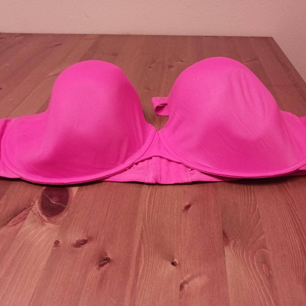 Seranada 50D Underwire Bra